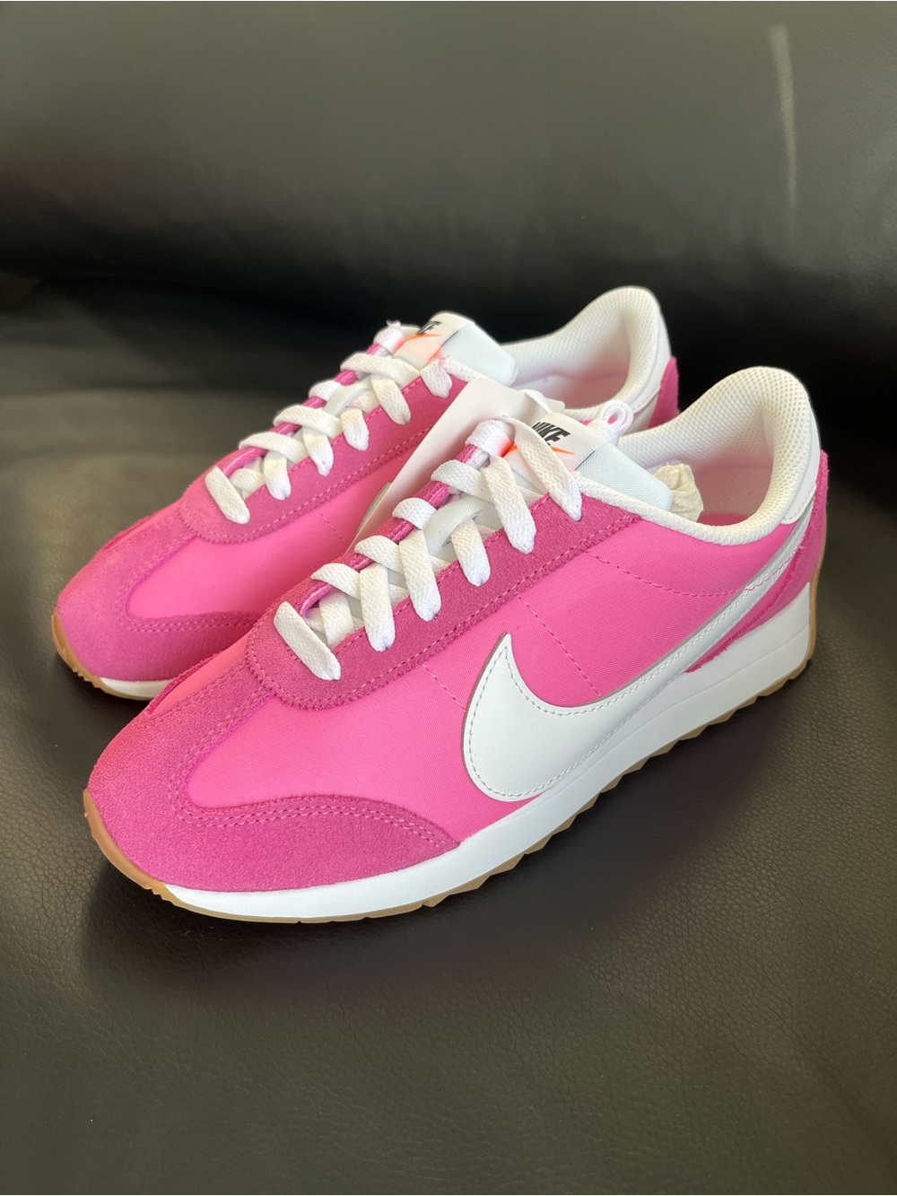 Nike Pacific Pink Retro Sneakers Women’s Size US 7